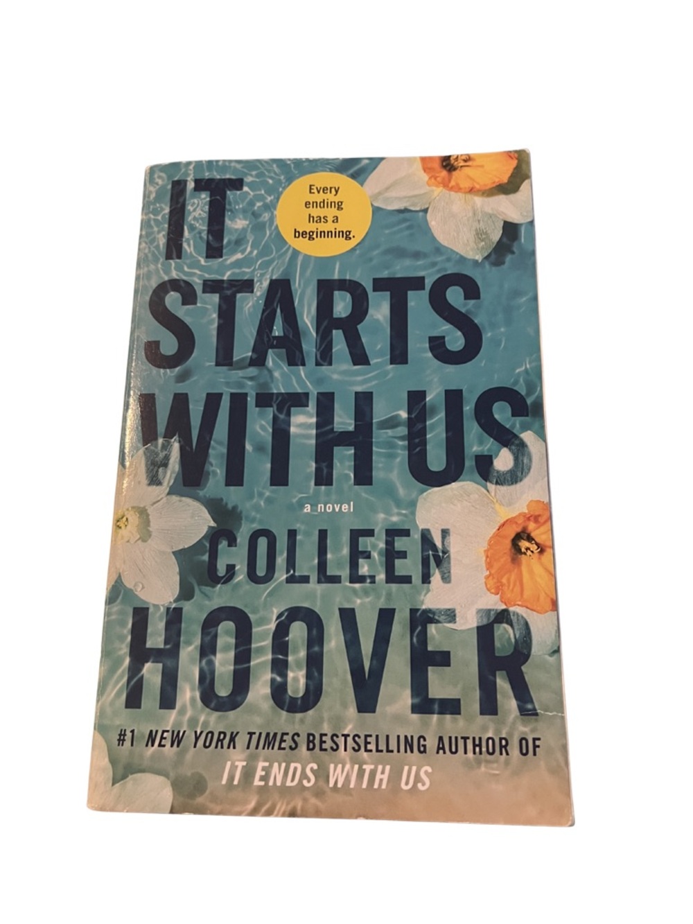Colleen Hoover Book Lot Stack - Mixed Bestsellers - Picture 2 of 7